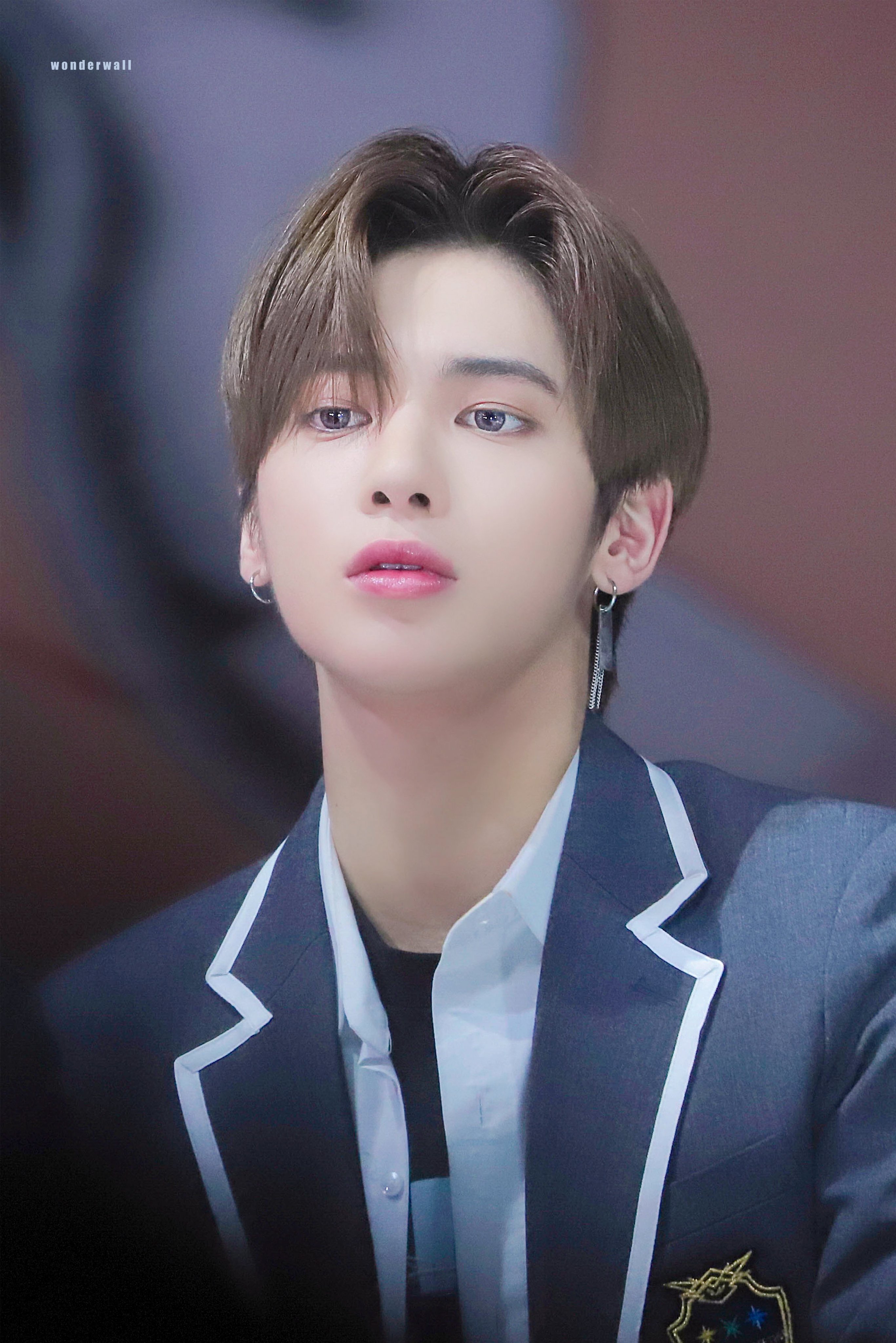 투바투 태현 큰방에서 편하게 앓고싶은데 | 인스티즈