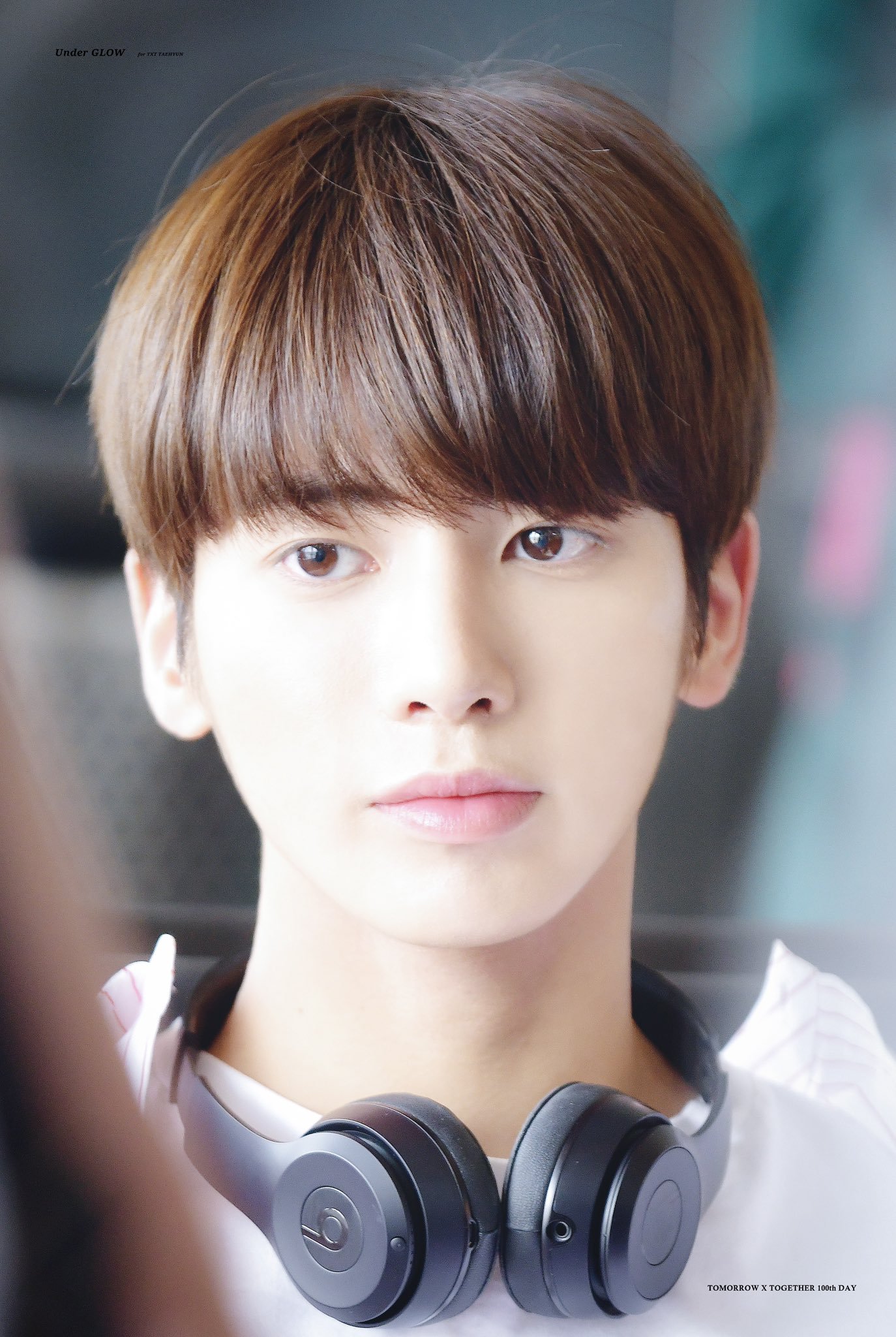 [잡담] 툽 태현 고딩 때 진짜 뭘까... | 인스티즈