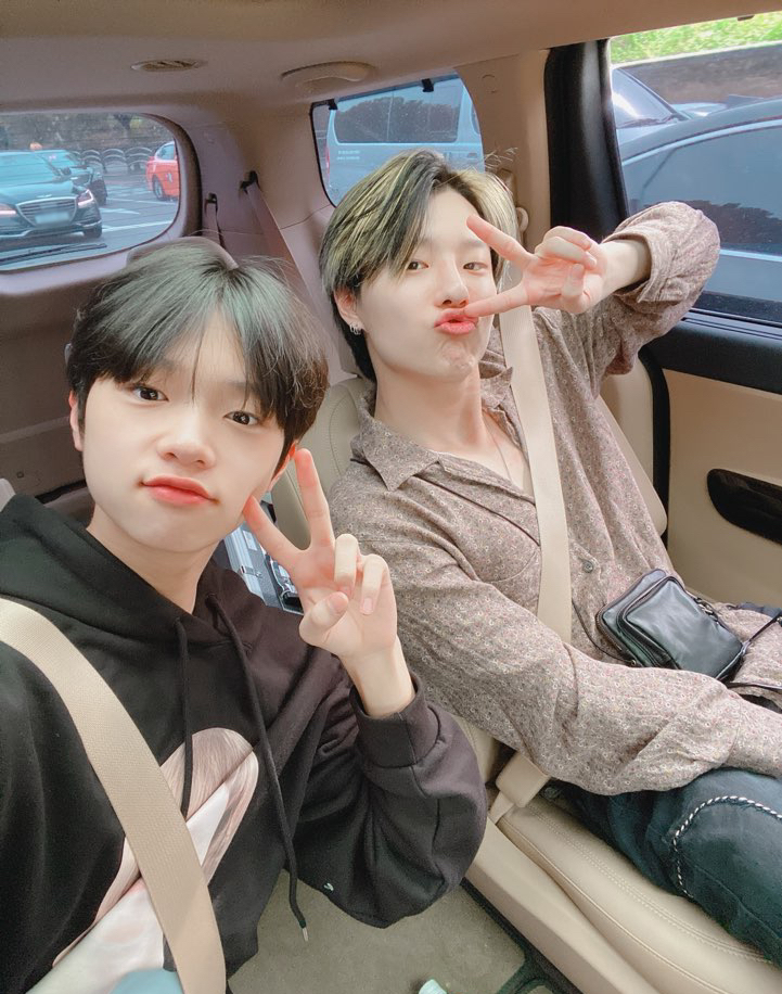 승연아 동표야 내가 너무너무 많이 아껴 | 인스티즈