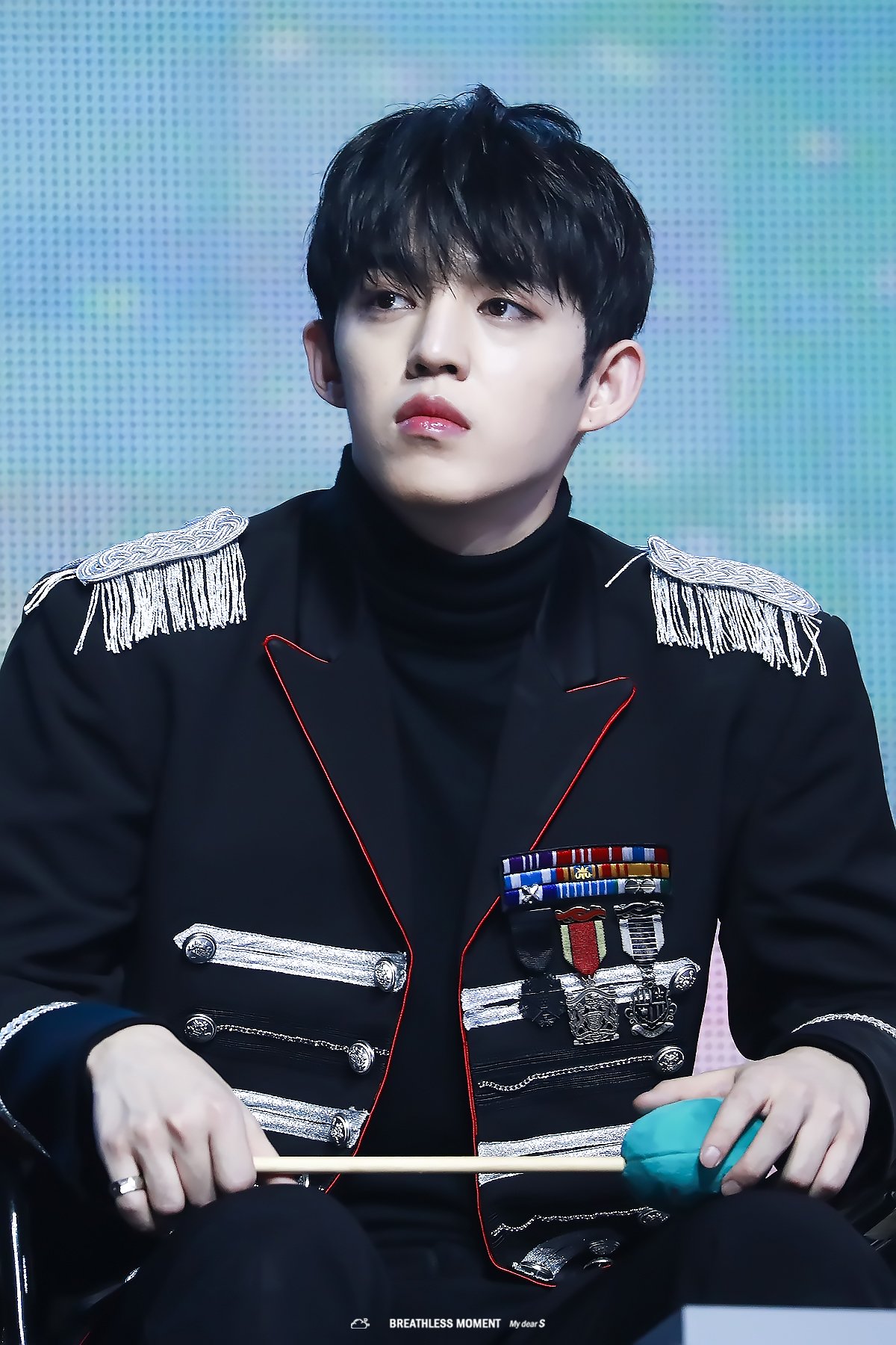 우리 리더 오늘도 사랑해 | 인스티즈