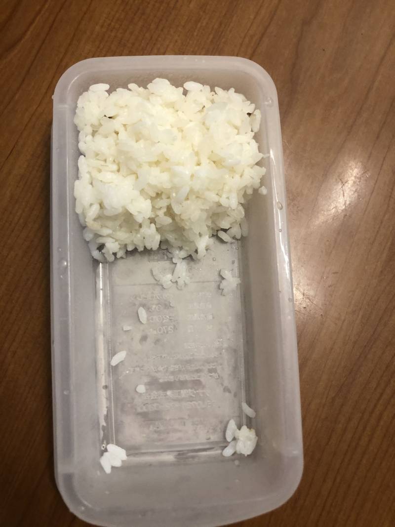 익들아 다이어트하는데 밥 이정도 너무 적어...? 40 | 인스티즈