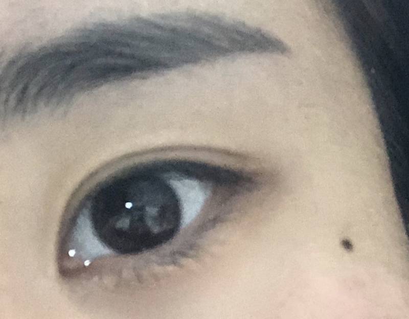 여러분들 눈썹문신하새오 ㅠㅠ 너무 편해요 | 인스티즈