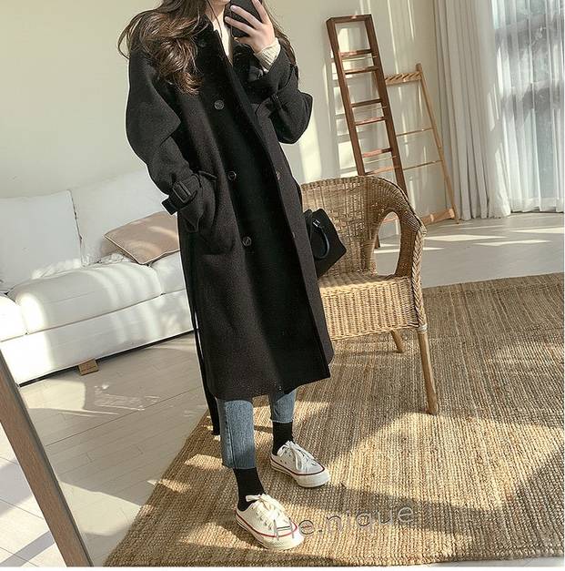 💛스무살 코트 걸라주라💛 | 인스티즈