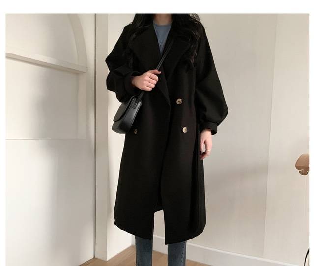 💛스무살 코트 걸라주라💛 | 인스티즈