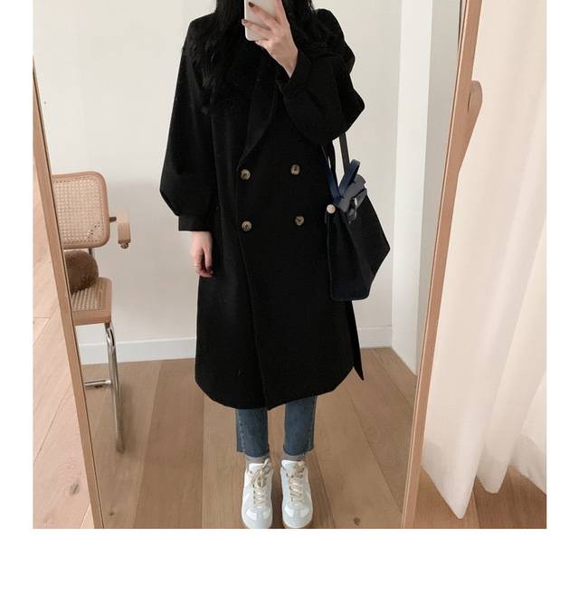 💛스무살 코트 걸라주라💛 | 인스티즈