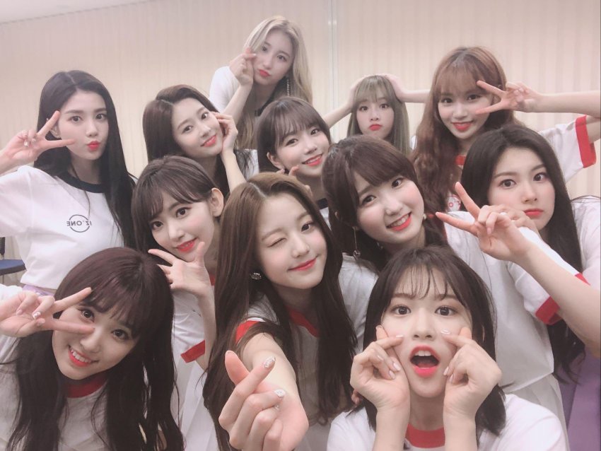 아이즈원 보고싶어 | 인스티즈