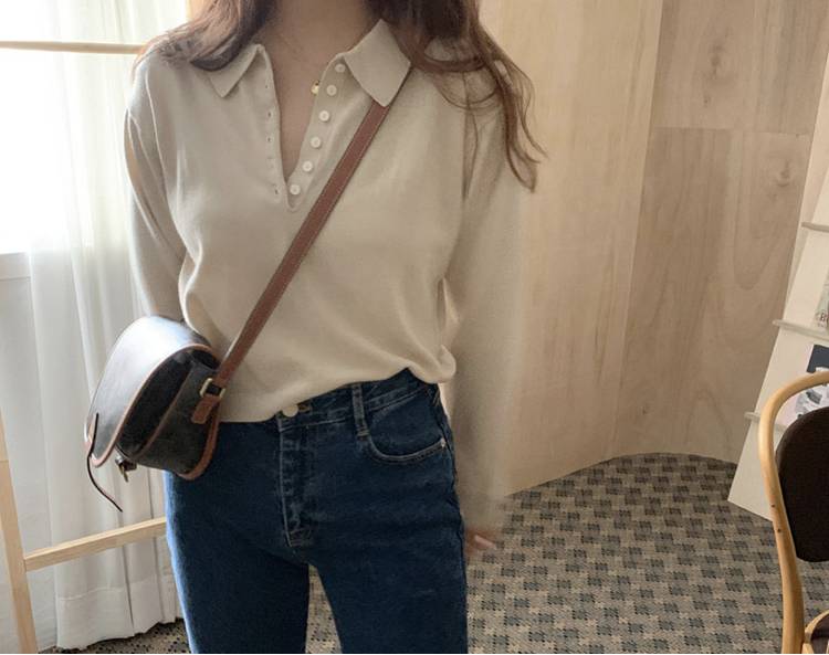 니트 무슨색살지 몇주째 고민중인데 ㅠㅠㅠ뭐살까? | 인스티즈