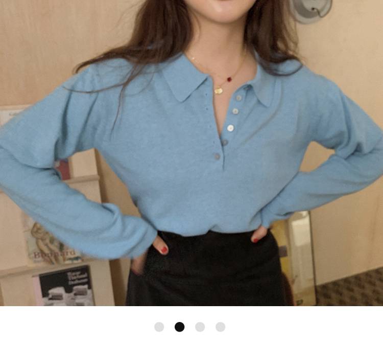 니트 무슨색살지 몇주째 고민중인데 ㅠㅠㅠ뭐살까? | 인스티즈