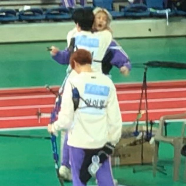 데뷔 전부터 동거한 ㄹㅇ 찐친들한테만 나오는 바이브 | 인스티즈