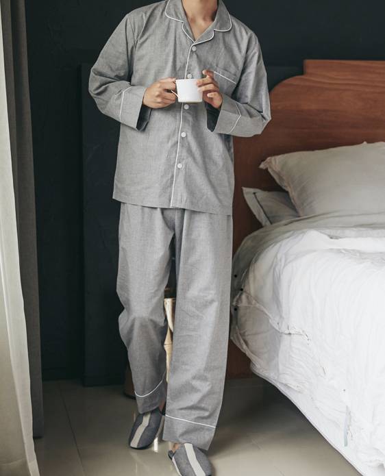 나 남자취향이 이거야 들어볼래? | 인스티즈