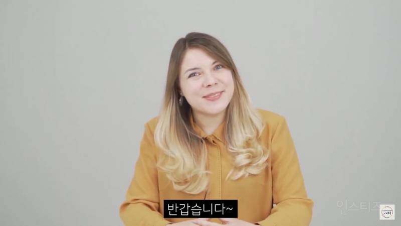 한국인만 읽을 수 있는 글을 본 외국인들의 반응.jpg | 인스티즈