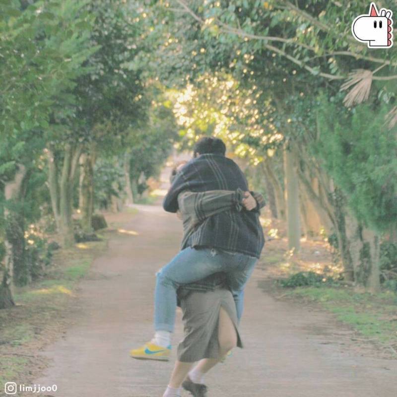 이런 필터? 보정?은 어떻게 하는걸까?ㅠㅠㅠ | 인스티즈