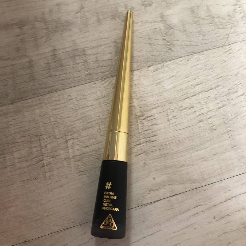 엄마가 이상한 마스카라 줬어 | 인스티즈