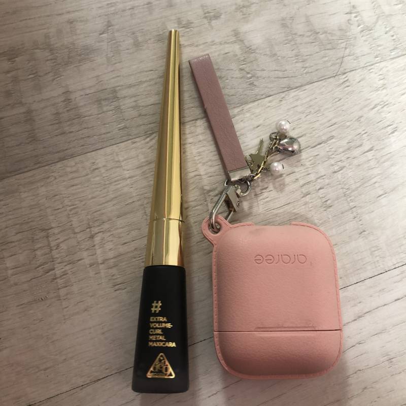 엄마가 이상한 마스카라 줬어 | 인스티즈