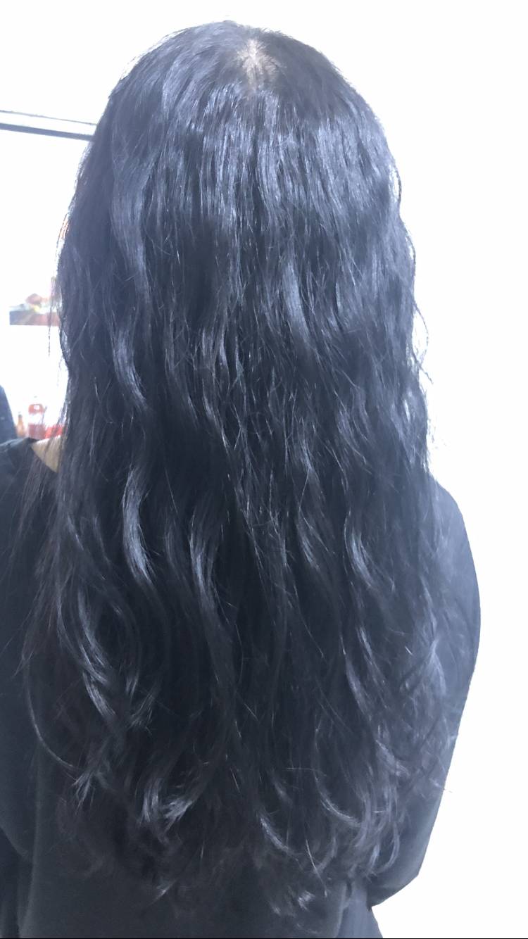 익드라 이 머리 히퍼펌같니?.,,, | 인스티즈