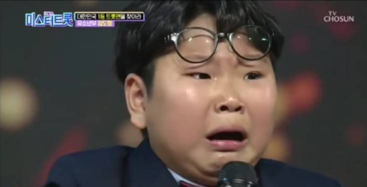 미스터트롯 보는 사람있어? | 인스티즈