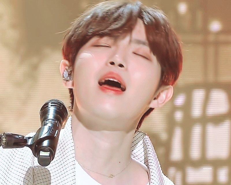 아니 나는 김재환 노래 잘하는 가수인줄 알고 입덕했는데 | 인스티즈