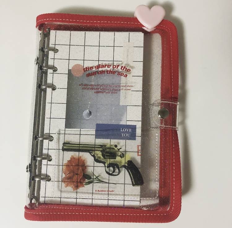 다들 내 예쁜 다이어리 봐주세요💕 | 인스티즈