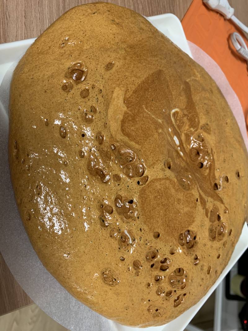 내 대형달고나 볼 사람???ㅋㅋㅋ | 인스티즈