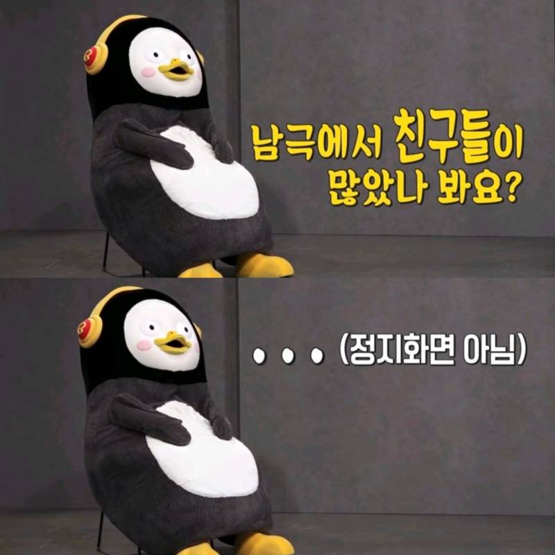 펭수 욕하는 것도 진짜 일주일에 한번씩은 플타는것 같당 | 인스티즈