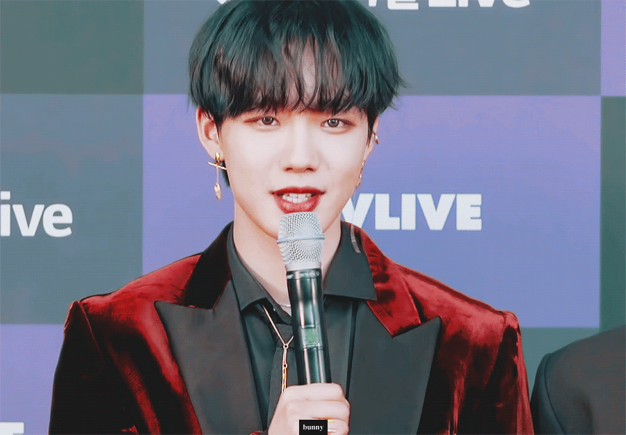 임영민 드롭이어링에 환장하는 사람 나잖아 | 인스티즈