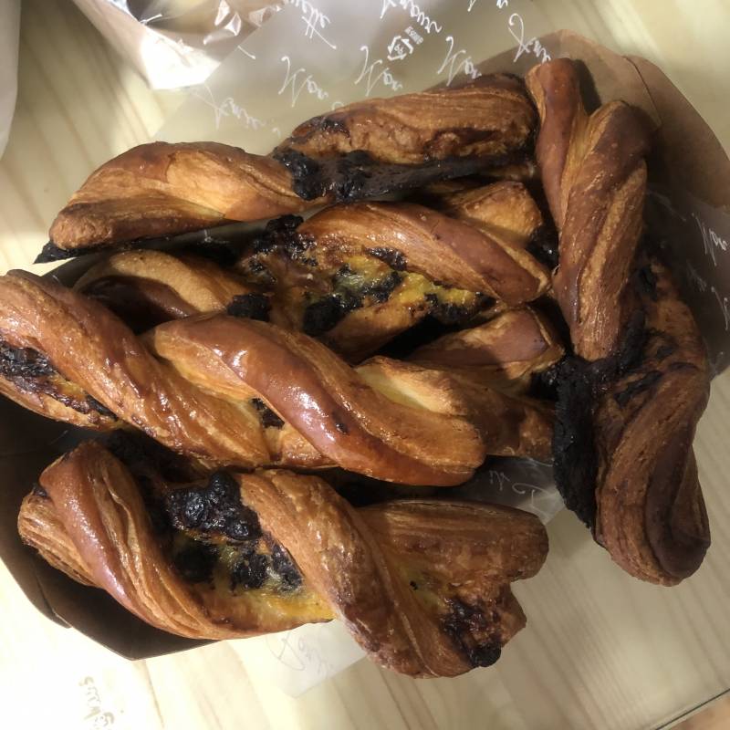 💙파리바게트💙 갔다가 만난 내 스타일 빵들🧐🧐 | 인스티즈