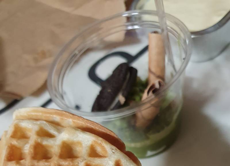 3500원 젤라또 오바아니니... | 인스티즈