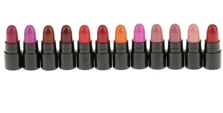 나한테 어울리는 퍼스널컬러를 몰라서 그러는뎈ㅋㅋㅋㅋ 이 립스틱 세트를 사는거 오바야? | 인스티즈