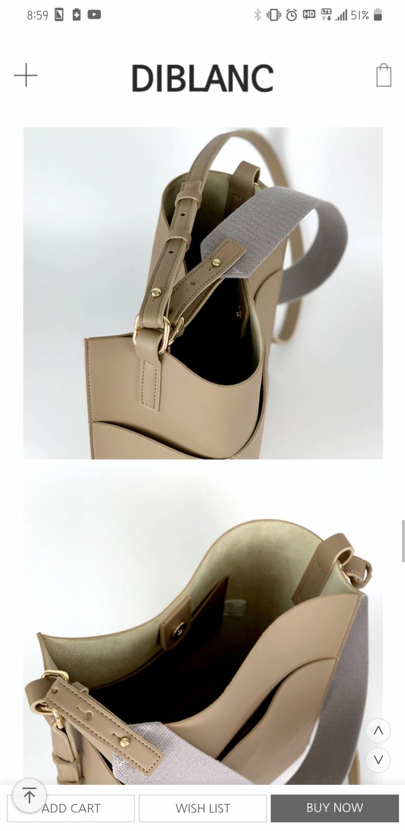 ❤❤가방 색 골라줘!!40 다른 브랜드얌❤❤❤ | 인스티즈