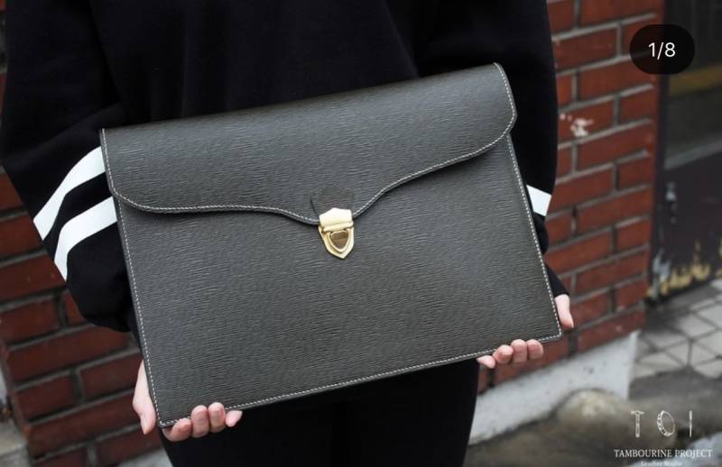 클러치 디자인 좀 골라주라ㅜ | 인스티즈