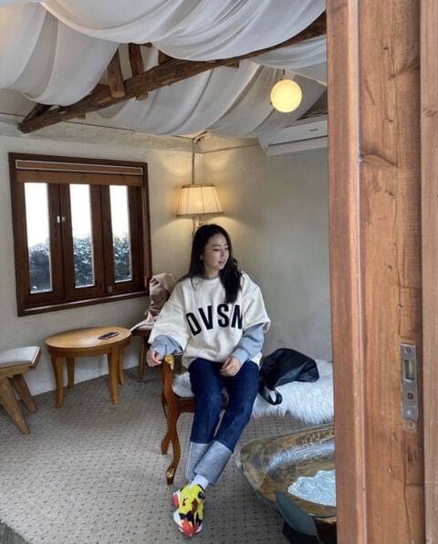 이거 신발 정보 아는 익있어? | 인스티즈