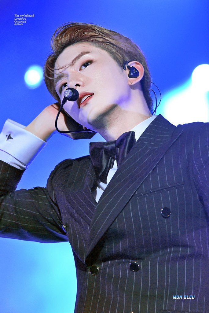 몬엑 팬인데 이제 더 이상 노출로 알려지는거 싫다 | 인스티즈