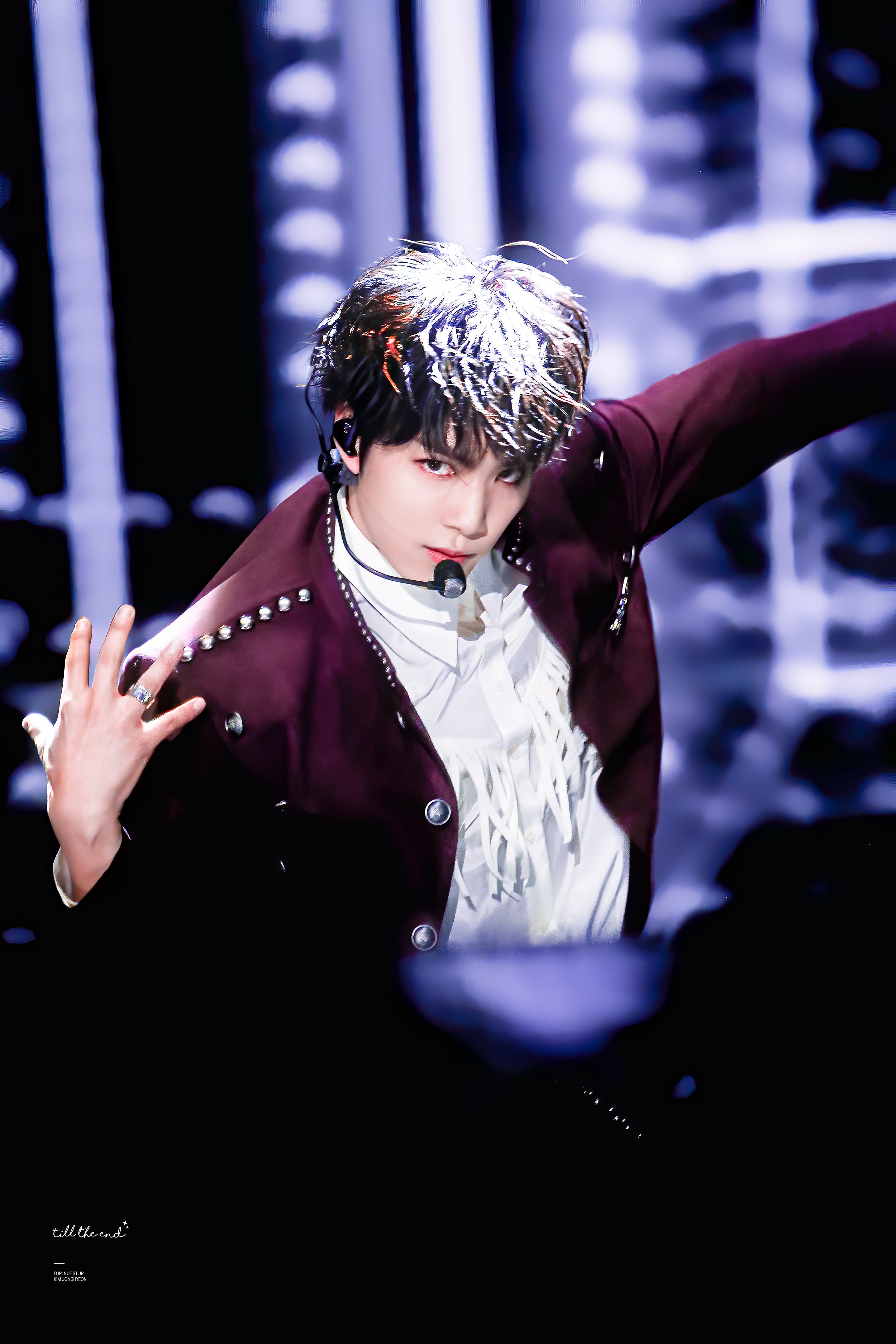 뉴이스트 사랑한다...💖 | 인스티즈