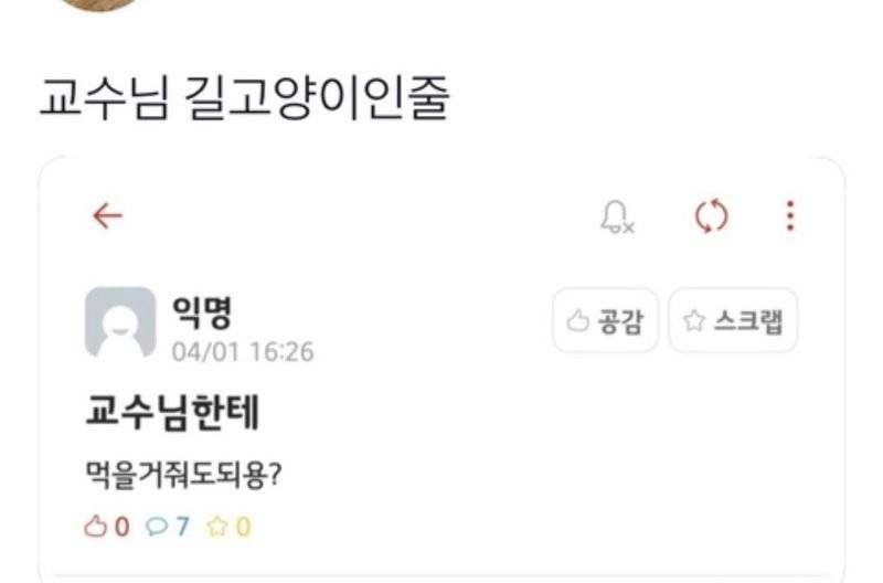 아 진짜 싫은 티를 내도 계속 말 거는 여자 있으면 어떡하냐 | 인스티즈