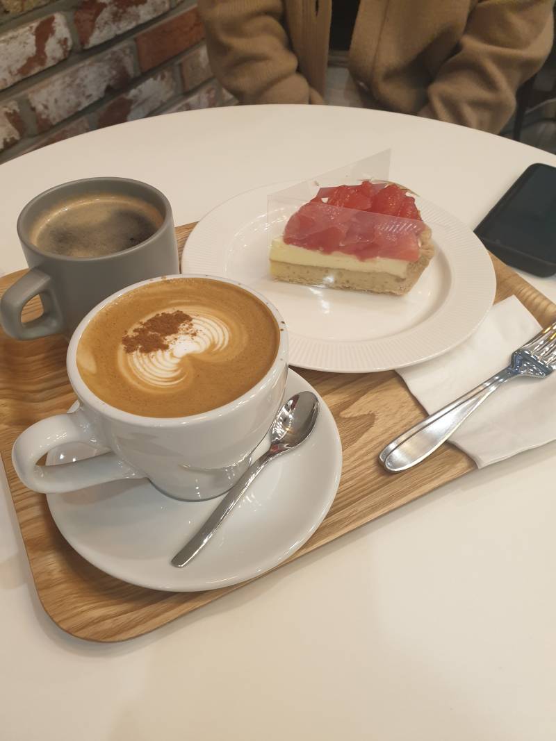 오늘 먹부림 조앗다40 | 인스티즈