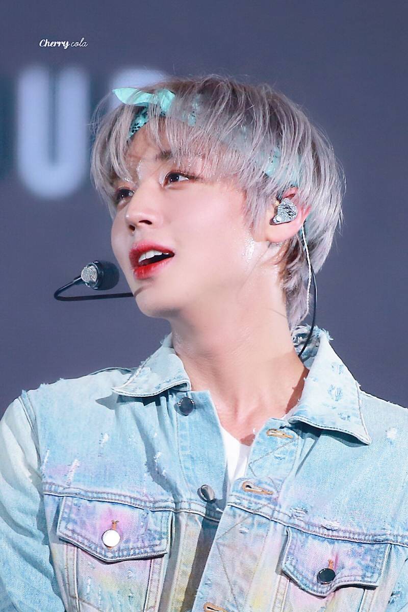 박지훈이랑 장원영 닮았다는 소리 많이 듣는데 | 인스티즈