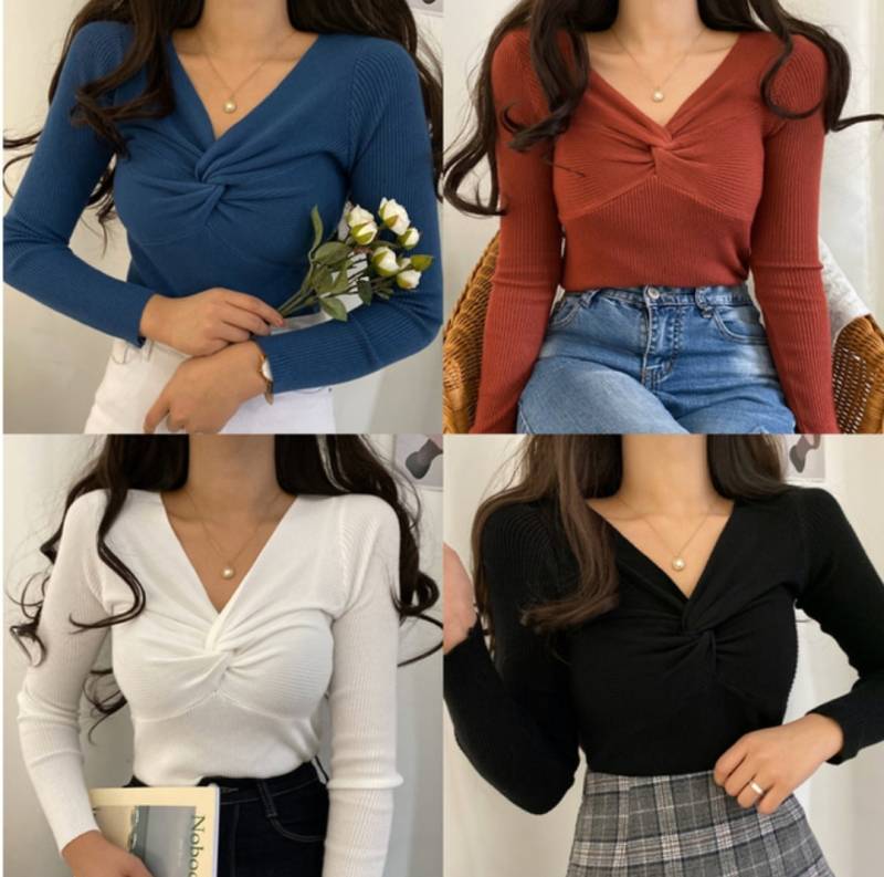 옷 디자인 말고 색만 봤을때 뭐가 더 나아? | 인스티즈