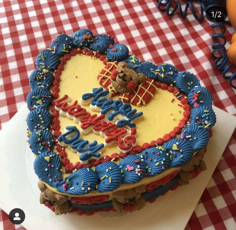 🎂 케이크 뭐가 더 이뻐? ㅈㅂ 골라주라 🎂 | 인스티즈