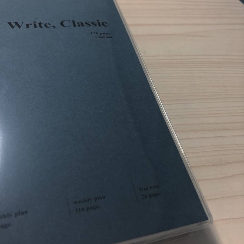 다이어리 샀어💙 | 인스티즈