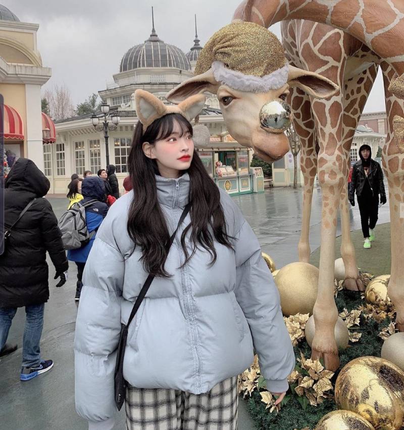 이 숏패딩 브랜드 아는분 ㅠㅠㅠ | 인스티즈