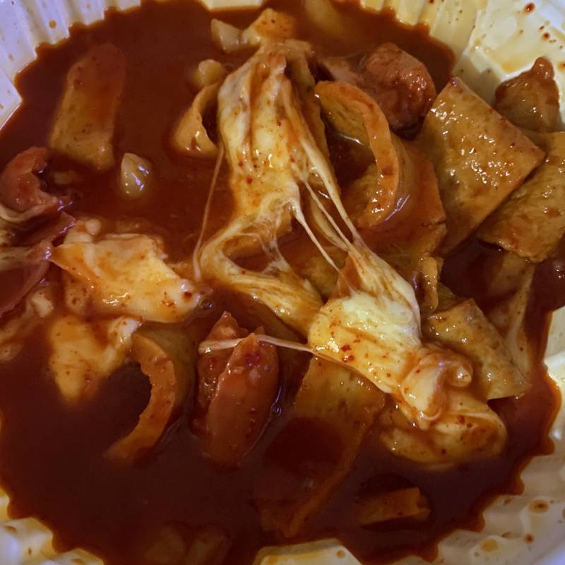 나 지금 뭐먹게 | 인스티즈