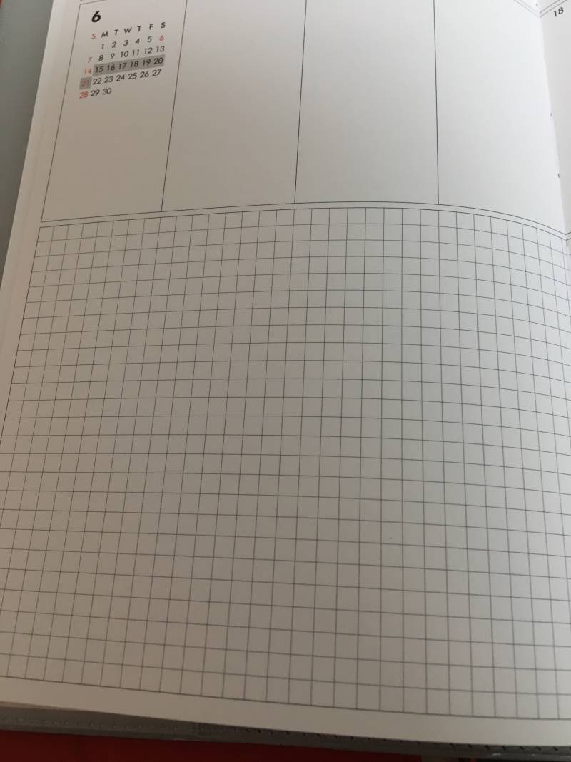 바름이 다이어리 쓰는 익들 밑 칸 어떻게 활용해??? | 인스티즈