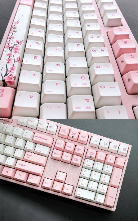 키보드 너무이쁘다 ㅠㅠㅠㅠㅠ40 | 인스티즈