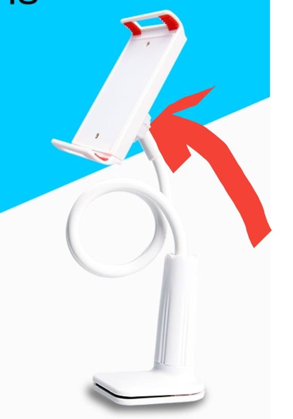 폰 거치대 끼우는 거 알아? | 인스티즈