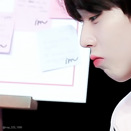 메이2기 차기작 앙콘공지 브이앱 인스타라이브 몬데 박쥰 | 인스티즈