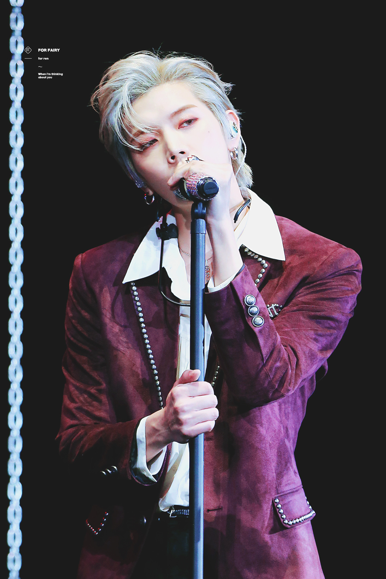 뉴이스트 사랑한다...💖 | 인스티즈