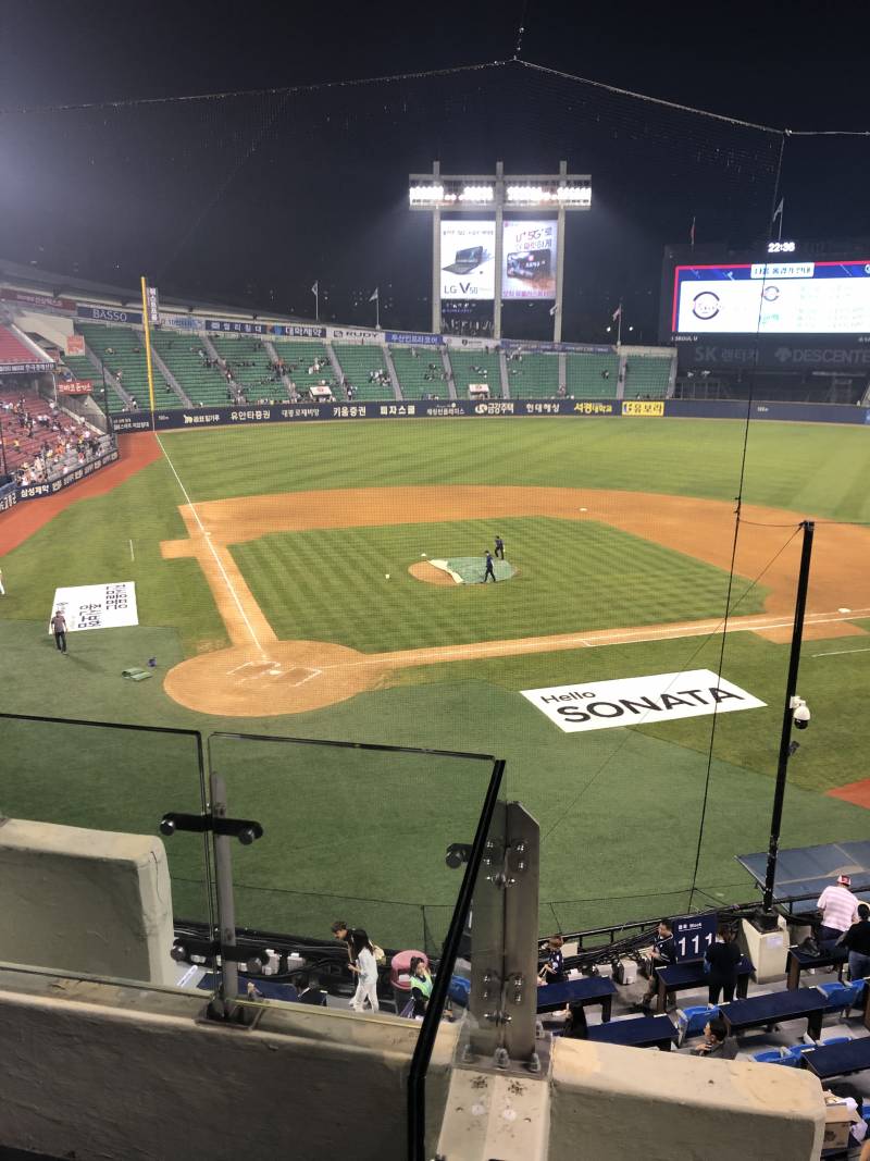 ⚾️프로솔플러의 2019년 야구 직관 기록⚾️ | 인스티즈