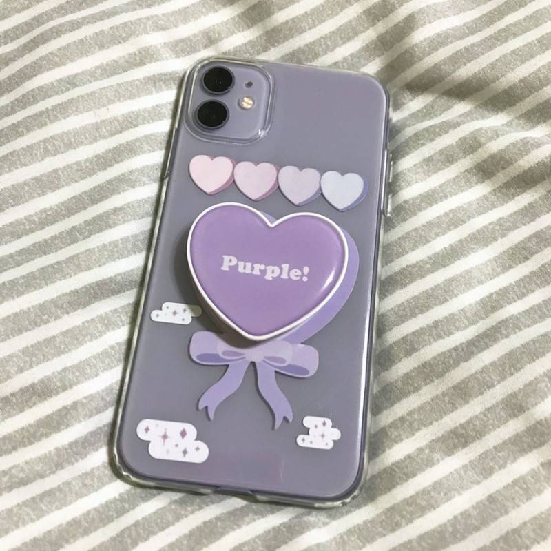 그립톡 샀는데 어때 ??? | 인스티즈