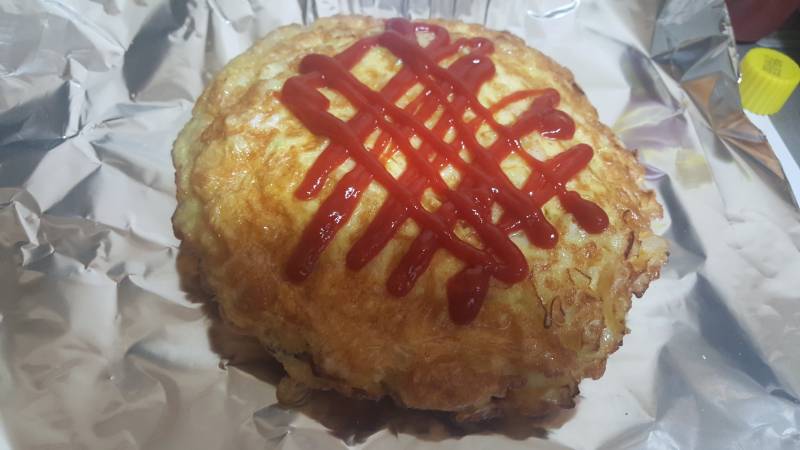 길거리토스트만들었닼4040 | 인스티즈