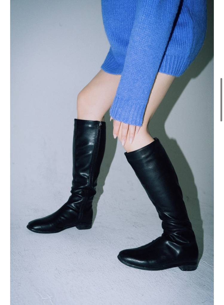 혹시 이거랑 같은 부츠 찾아줄 착한 익인이있니😿💝 | 인스티즈